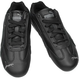 プーマ スピードキャット フルレザー SpeedCat Full Leather ドライビングシューズ スニーカー 405449 Puma メンズ レディース ユニセックス
