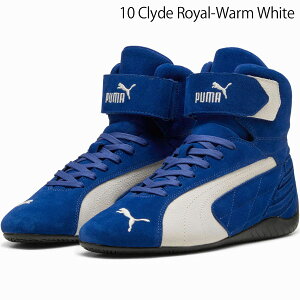 v[} Xs[hLbg ~bh SpeedCat Mid hCrOV[Y ~hJbg Xj[J[ 400384 Puma Y fB[X jZbNX