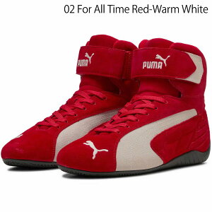 v[} Xs[hLbg ~bh SpeedCat Mid hCrOV[Y ~hJbg Xj[J[ 400384 Puma Y fB[X jZbNX