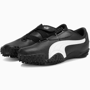 �v�[�} ���X�g�� �p�[�t �X�j�[�J�[ Mostro Perf Sneaker �X�j�[�J�[ 397331 ���[�J�b�g ���U�[ Puma �����Y ���f�B�[�X ���j�Z�b�N�X