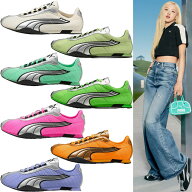 プーマ Hストリート オージー スニーカー H Street OG Sneaker h-street スニーカー 403692 Puma メンズ …