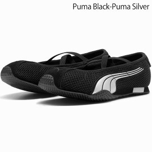 �v�[�} H�X�g���[�g �o���G H-Street Ballet �X�j�[�J�[ 407820 Puma ���f�B�[�X