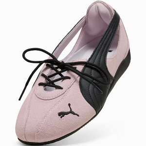 �v�[�} �X�s�[�h�L���b�g �o���G �m���@ SpeedCat Ballet Nova �h���C�r���O�V���[�Y �X�j�[�J�[ 408340 ���U�[ Puma ���f�B�[�X