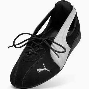 �v�[�} �X�s�[�h�L���b�g �o���G �m���@ SpeedCat Ballet Nova �h���C�r���O�V���[�Y �X�j�[�J�[ 408340 ���U�[ Puma ���f�B�[�X �o���G �V���[�Y�^�C�v �����[�W�F�[��