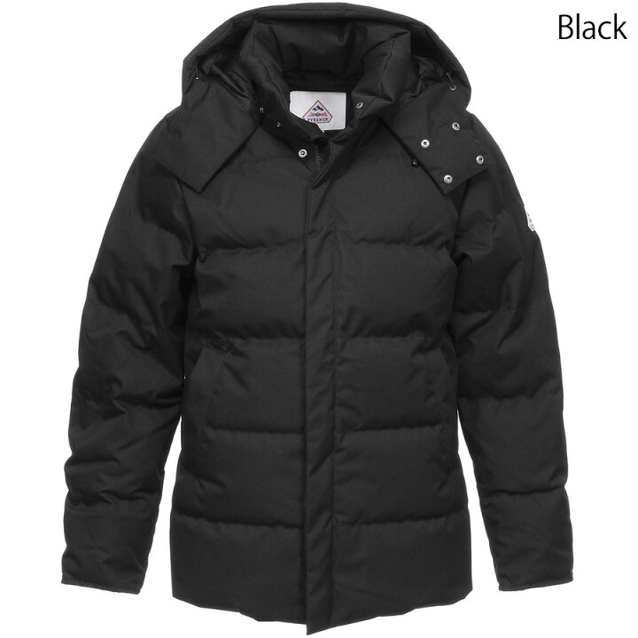 楽天市場】ピレネックス ベルフォール2 Belfort2 HMU036 ダウン  