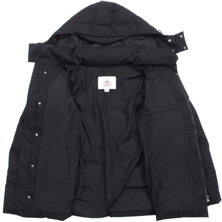 楽天市場】ピレネックス ベルフォール2 Belfort2 HMU036 ダウン  