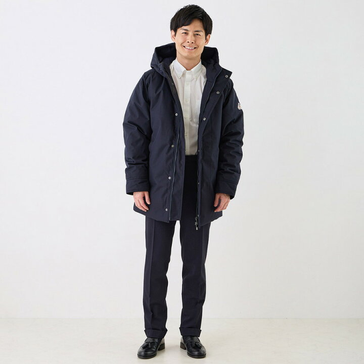楽天市場】ピレネックス ポー Pau メンズ ダウンジャケット Pyrenex 
