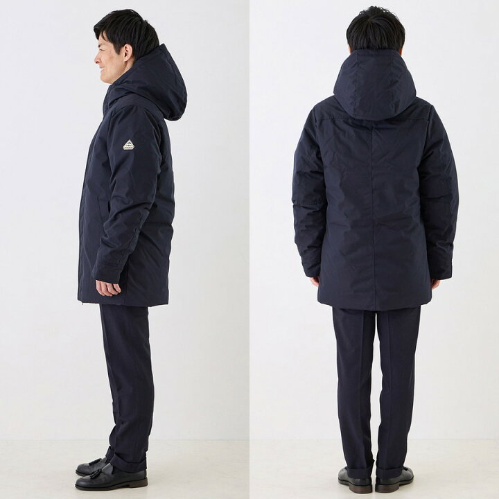 楽天市場】ピレネックス ポー Pau メンズ ダウンジャケット Pyrenex  