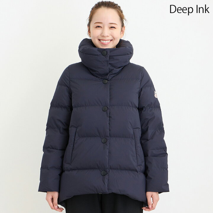 楽天市場】ピレネックス レディース エローラ2 Elaura2 ダウン  