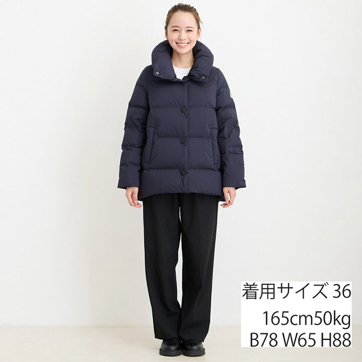 楽天市場】ピレネックス レディース エローラ2 Elaura2 ダウン 