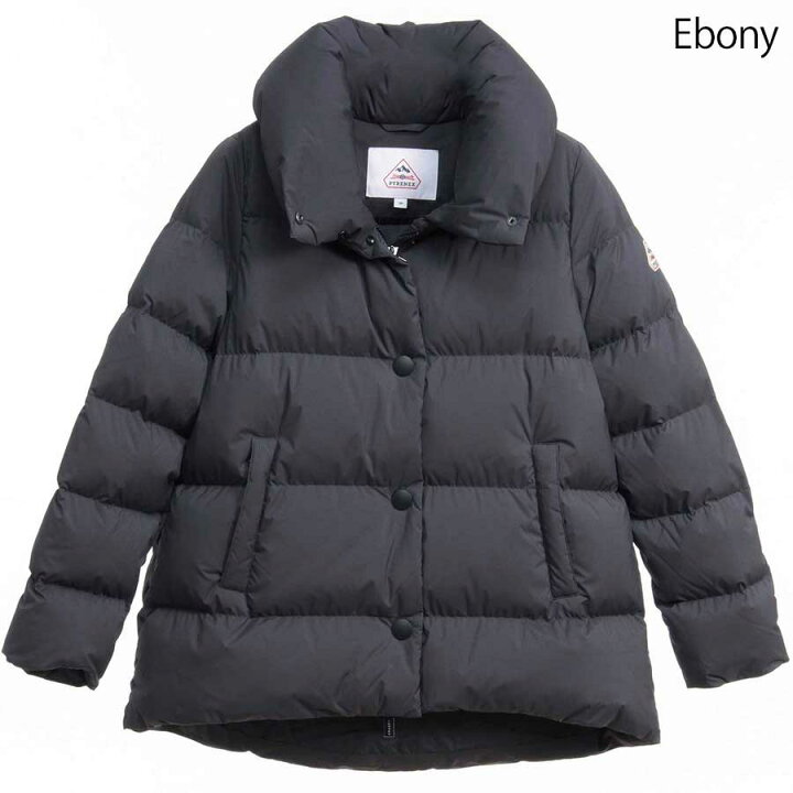 楽天市場】ピレネックス レディース エローラ2 Elaura2 ダウン 