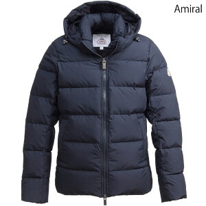 ピレネックス ダウンジャケット スプートニック リップストップ2 ミニ Spoutnic Mini Ripstop2 HMW012 フード付き Pyrenex メンズ フード