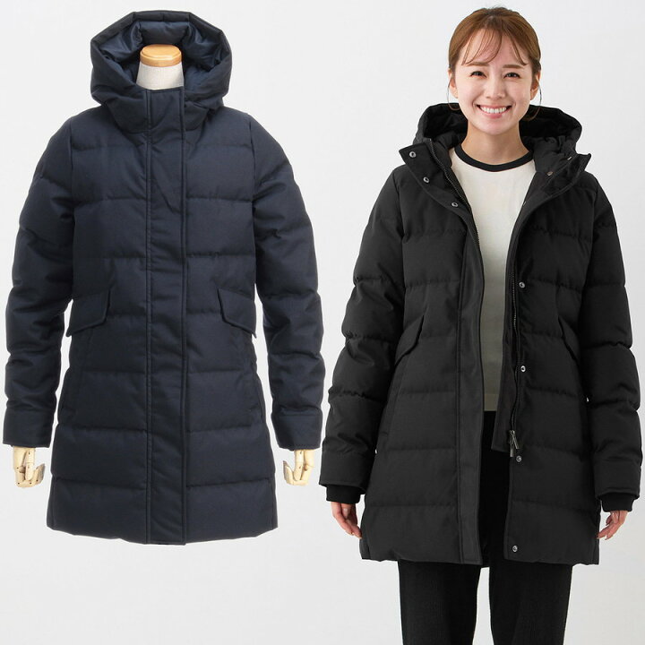 楽天市場】ピレネックス レディース マッサナ Massana ダウン  