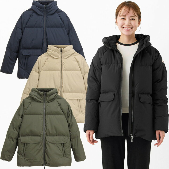 楽天市場】ピレネックス レディース オルガ Olga ダウンジャケット 