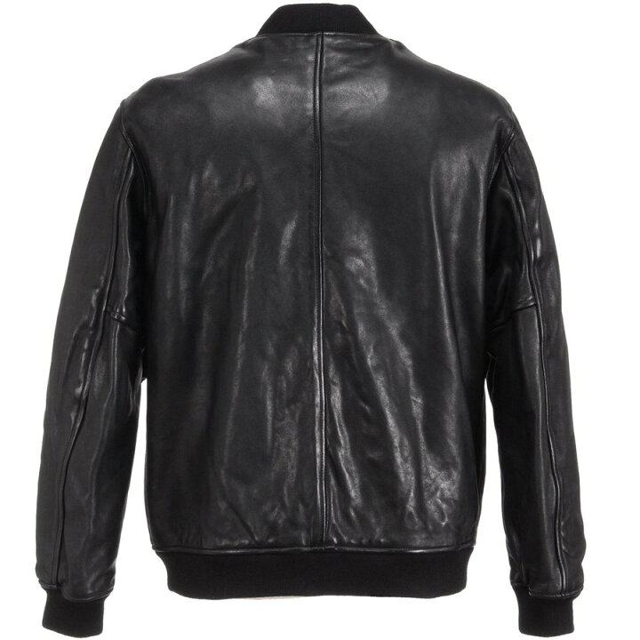 楽天市場】ショット バワリ—ジャケット MA-1 Bowery Jacket 3101061 
