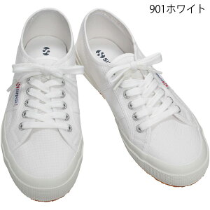 �X�y���K �L�����o�X�X�j�[�J�[ 2750 COTU CLASSIC Superga �����Y ���f�B�[�X�V���[�Y �C ���[�J�b�g ��� �� �z���C�g �� �u���b�N �L�����o�X ���[�e�N �X�j�[�J�[ ���ꂢ��