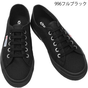 �X�y���K �L�����o�X�X�j�[�J�[ 2750 COTU CLASSIC Superga �����Y ���f�B�[�X�V���[�Y �C ���[�J�b�g ��� �� �z���C�g �� �u���b�N �L�����o�X ���[�e�N �X�j�[�J�[ ���ꂢ��