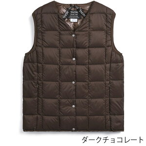 ^CI Ci[_ExXg W001 Taion VlbN{^ _ExXg V Neck Button Down Vest fB[X