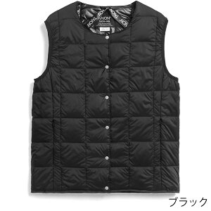 ^CI Ci[_ExXg W004 Taion N[lbN{^ Ci[ _ExXg Crew Neck Button Down Vest fB[X _E xXg