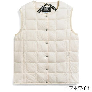 ^CI Ci[_ExXg W004 Taion N[lbN{^ Ci[ _ExXg Crew Neck Button Down Vest fB[X _E xXg