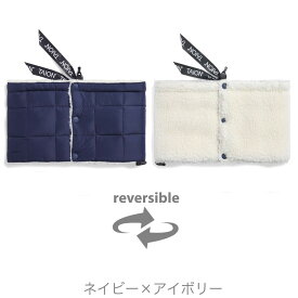 タイオン ダウンネックウォーマー R203Mt Taion マウンテン リバーシブル ダウンネックウォーマー Reversible Down Neck Warmer ダウン ネック ウォーマー