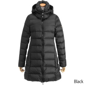 タトラス ポリテアマ Politeama ダウンジャケット Ljxa0005013588 Tatras ダウン ジャケット フード ブラック ネイビー レディース