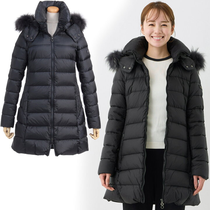 楽天市場】タトラス サルマ Sarma ダウンジャケット Ltat24a4794-d  