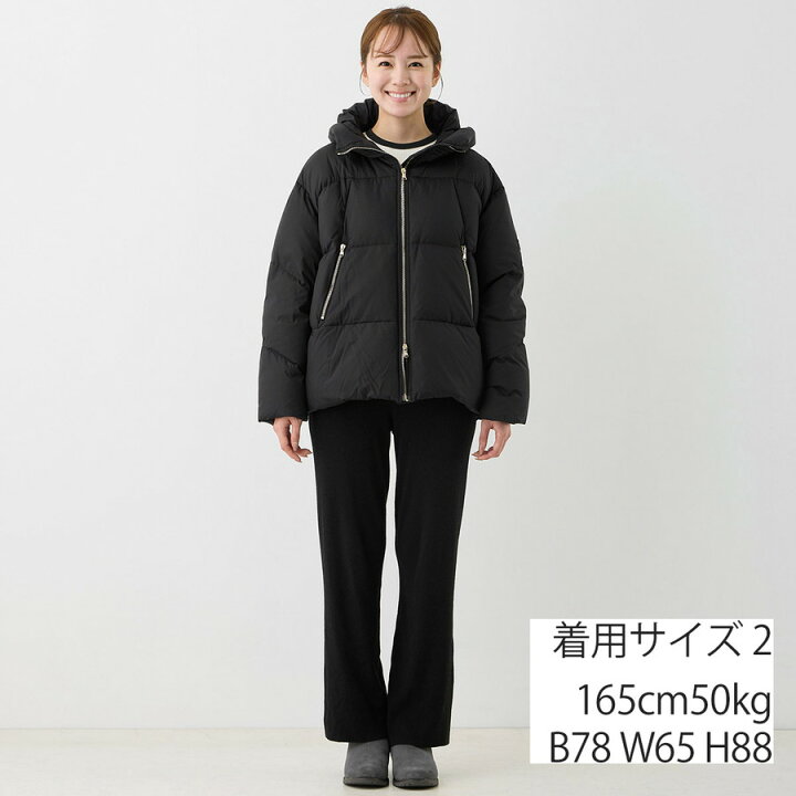 楽天市場】タトラス ジジ Gigi ダウンジャケット Lcka0013013588 