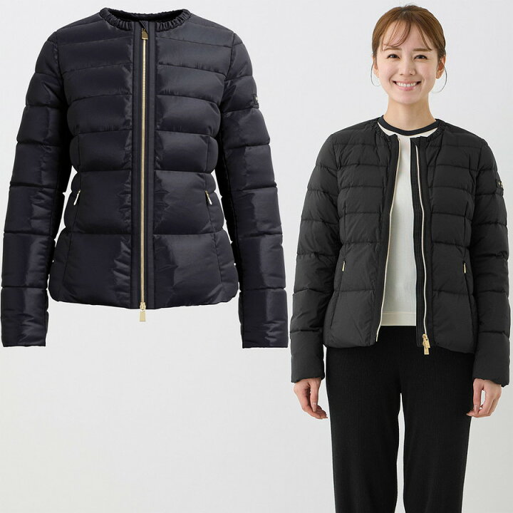 楽天市場】タトラス ブレヴァ Breva ダウンジャケット Ltat24a4169-d  