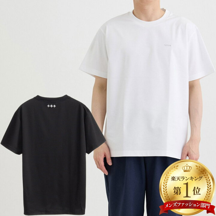 楽天市場】タトラス セロ Selo 半袖 Tシャツ Mtat25s8195-m Tatras 