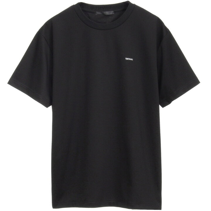 楽天市場】タトラス セロ Selo 半袖 Tシャツ Mtat25s8195-m Tatras 