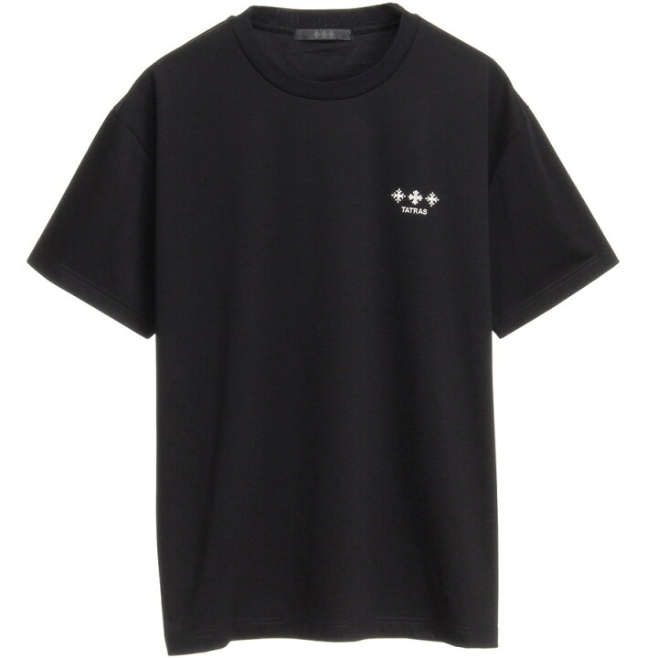 楽天市場】タトラス ヌンキ Nunki 半袖 Tシャツ Mckz0378083588 Tatras 