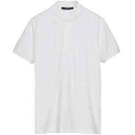 タトラス ジェオ Geo 半袖 ポロシャツ Mtat25s8272-m Tatras 鹿の子 ポロ レギュラーフィット コットン カットソー メンズ