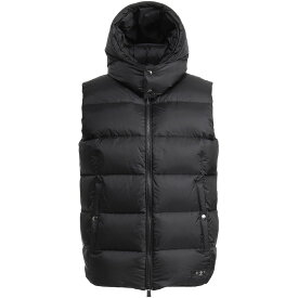 タトラス ポセイドーネ Poseidone ダウン ベスト Mjxa0003013588 Tatras ダウンベスト ブラック メンズ