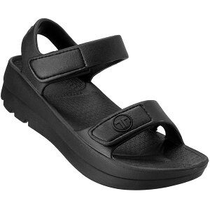 �e���b�N �X�|�[�c�T���_�� Ankle Strap �A���N���X�g���b�v Telic ���f�B�[�X ���J�o���[�T���_�� �r�[�`�T���_�� �V�����[�T���_�� �R���t�H�[�g�T���_�� �u���b�N