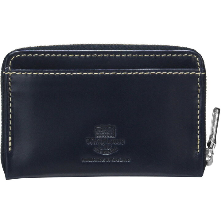 楽天市場】30%OFF ホワイトハウスコックス ジップマルチケース S1941  