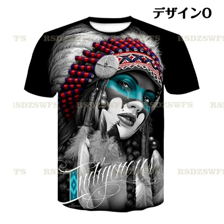 楽天市場】【送料無料】3Dアート Tシャツ おもしろTシャツ メンズ 