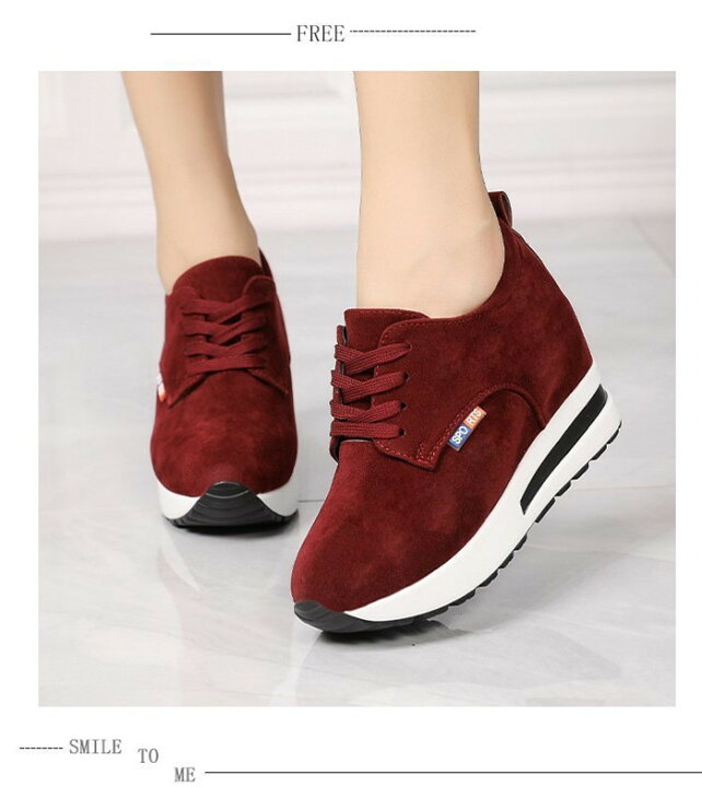 スニーカー 厚底 くつ ぺたんこ インヒール シューズ スポーツ スリッポン フラット ランニングシューズ レディース レディースシューズ 秋 美脚 軽量 靴 人気新品入荷 レディース スニーカー 厚底 くつ ぺたんこ インヒール シューズ スポーツ スリッポン フラット ランニングシューズ レディース レディースシューズ 秋 美脚 軽量 靴 人気新品入荷 レディース