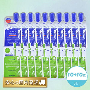 MEDIHEAL(fBq[) N.M.F ANAOAv}XN EX (10) + eB[c[PA \[V GbZV}XN EX (10)