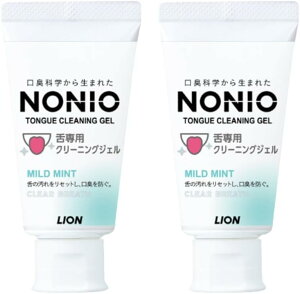 LION NONIO(mjI) NONIO pN[jOWF 45g×2