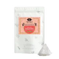 ピュアルイボスティー 2.5g×30包大容量 水出し ルイボスティー ルイボス茶 茶葉 有機 オーガニックティ…