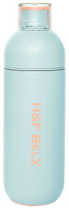 PS�X�e�����X�^���u���[ 360ml ���� �ϔM�X�e�����X�� �����⋋ �M���Ǒ΍� �C���X�^�f�� ������� �v���[���g �X�e�����X �O���[ �� �I�����W ���� ������ �^���u���[ H&F BELX �G�C�`�A���h�G