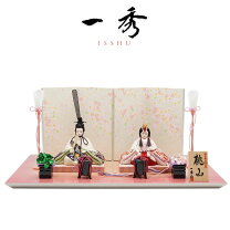 楽天市場】江戸木目込 雛人形の通販