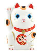 楽天市場】張子 招き猫の通販