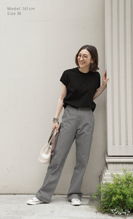 市場 パンツ 夏 大きいサイズ カラフル グラデーションカラー 楽ちん パープル ワイドパンツ レディース スタイルアップ プリーツパンツ イエロー ポケット付き