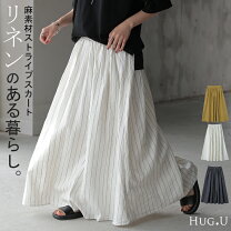 楽天市場】マスタード（サイズ（S/M/L）LL）（スカート｜ボトムス 