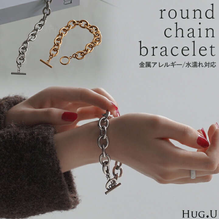 楽天市場】ブレスレット アクセサリー レディース シルバー 