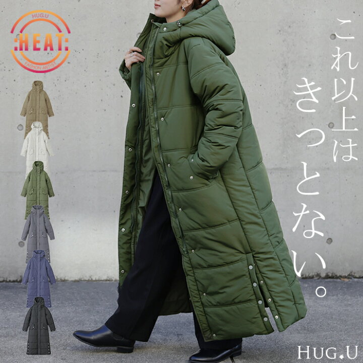 楽天市場】『 極み 』 ロング アウター □一部11月下旬入荷 レディース  