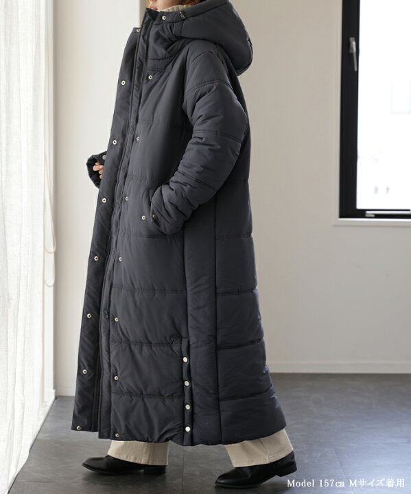 楽天市場】SALE 『 極み 』 ロング アウター □一部2月上旬入荷 