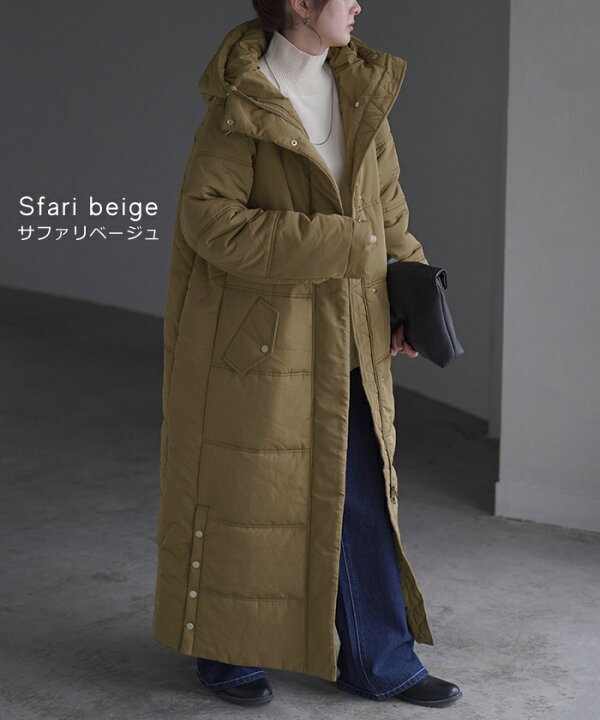 楽天市場】『 極み 』 ロング アウター □一部4月下旬入荷 レディース  